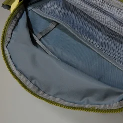 Best Sale The North Face Terra Bæltetaske - 6 Liter Forest Olive-Yellow Silt-NPF