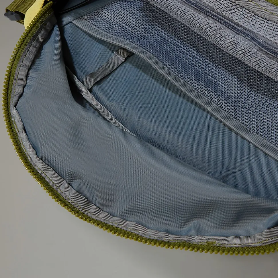 Best Sale The North Face Terra Bæltetaske - 6 Liter Forest Olive-Yellow Silt-NPF