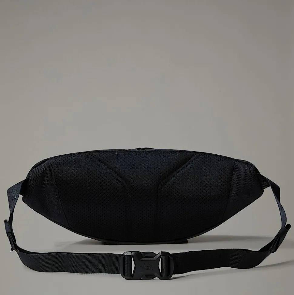 Sale The North Face Terra Bæltetaske - 3 Liter Asphalt Grey-TNF Black-NPF