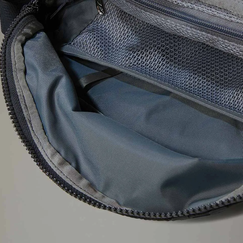 Sale The North Face Terra Bæltetaske - 3 Liter Asphalt Grey-TNF Black-NPF