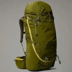 Online The North Face Terra 65-liters Vandrerygsæk Forest Olive-New Taupe Green-NPF