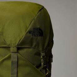 Online The North Face Terra 65-liters Vandrerygsæk Forest Olive-New Taupe Green-NPF