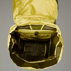 Online The North Face Terra 65-liters Vandrerygsæk Forest Olive-New Taupe Green-NPF