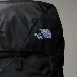 Clearance The North Face Terra 55-liters Vandrerygsæk TNF Black-Asphalt Grey-NPF
