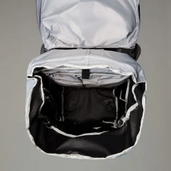 Clearance The North Face Terra 55-liters Vandrerygsæk TNF Black-Asphalt Grey-NPF