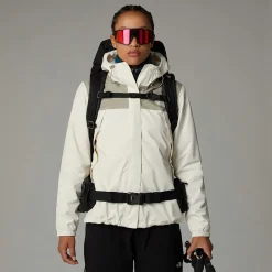 Clearance The North Face Terra 55-liters Vandrerygsæk TNF Black-Asphalt Grey-NPF