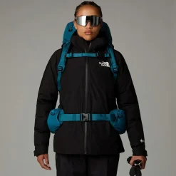 Store The North Face Terra 55-liters Vandrerygsæk Til Damer Blue Moss-Sapphire Slate-NPF