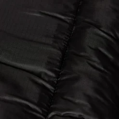 Outlet The North Face Terra Peak Jakke Med Hætte Til Damer TNF Black