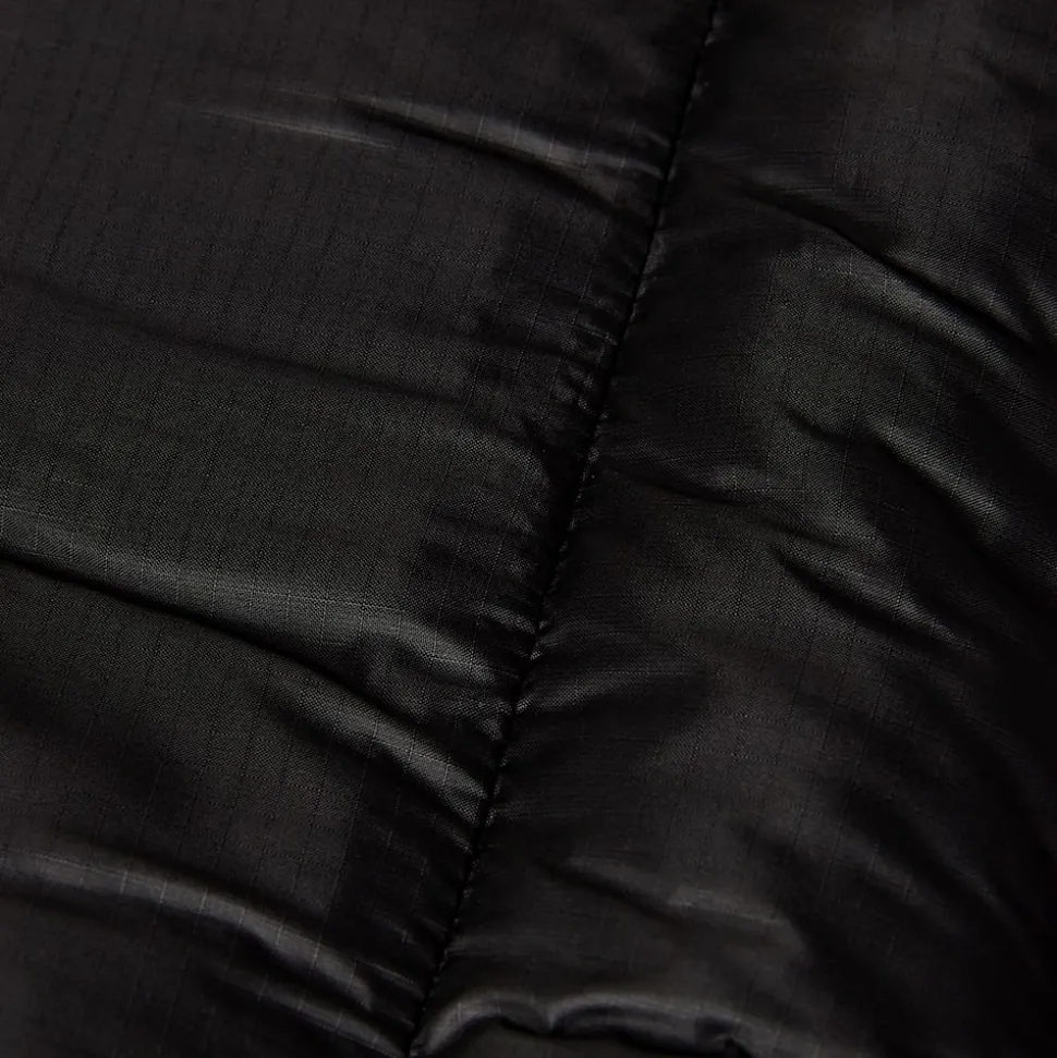 Outlet The North Face Terra Peak Jakke Med Hætte Til Damer TNF Black