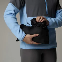 Outlet The North Face Terra Peak Jakke Med Hætte Til Damer TNF Black