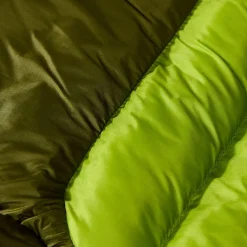 Flash Sale The North Face Terra Peak Jakke Med Hætte Til Herrer Meadow Grass-Forest Olive