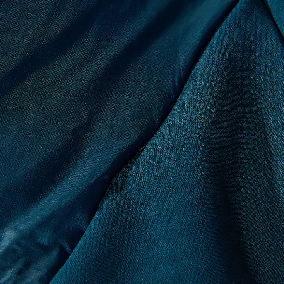 New The North Face Terra Peak Jakke Til Damer Midnight Petrol