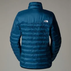 New The North Face Terra Peak Jakke Til Damer Midnight Petrol