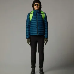 New The North Face Terra Peak Jakke Til Damer Midnight Petrol