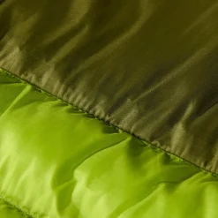 Shop The North Face Terra Peak Jakke Til Herrer Meadow Grass-Forest Olive