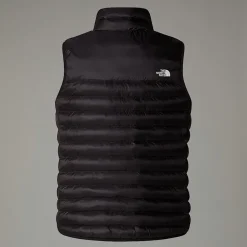 Clearance The North Face Terra Peak Vest Til Damer TNF Black