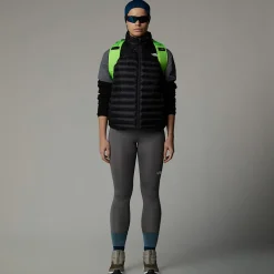 Clearance The North Face Terra Peak Vest Til Damer TNF Black