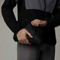 Clearance The North Face Terra Peak Vest Til Damer TNF Black