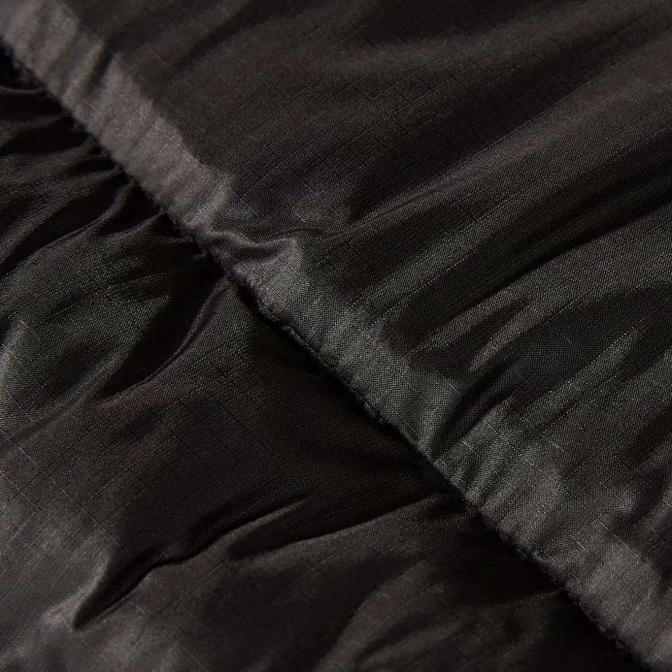 Clearance The North Face Terra Peak Vest Til Damer TNF Black