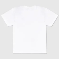 Clearance The North Face X CDG Icon T-shirt TNF White