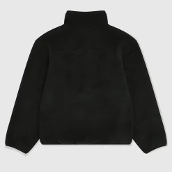 Best The North Face X CDG North Dome Pullover Fleece TNF Black