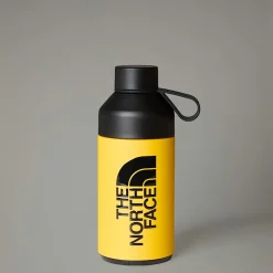 Shop The North Face X Ocean Bottle 0,75L Flaske Summit Gold-TNF Black