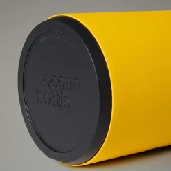 Shop The North Face X Ocean Bottle 0,75L Flaske Summit Gold-TNF Black