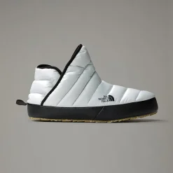 Sale The North Face Thermoball™ Traction Winter Booties Til Damer GARDENIA WHITE/TNF BLACK