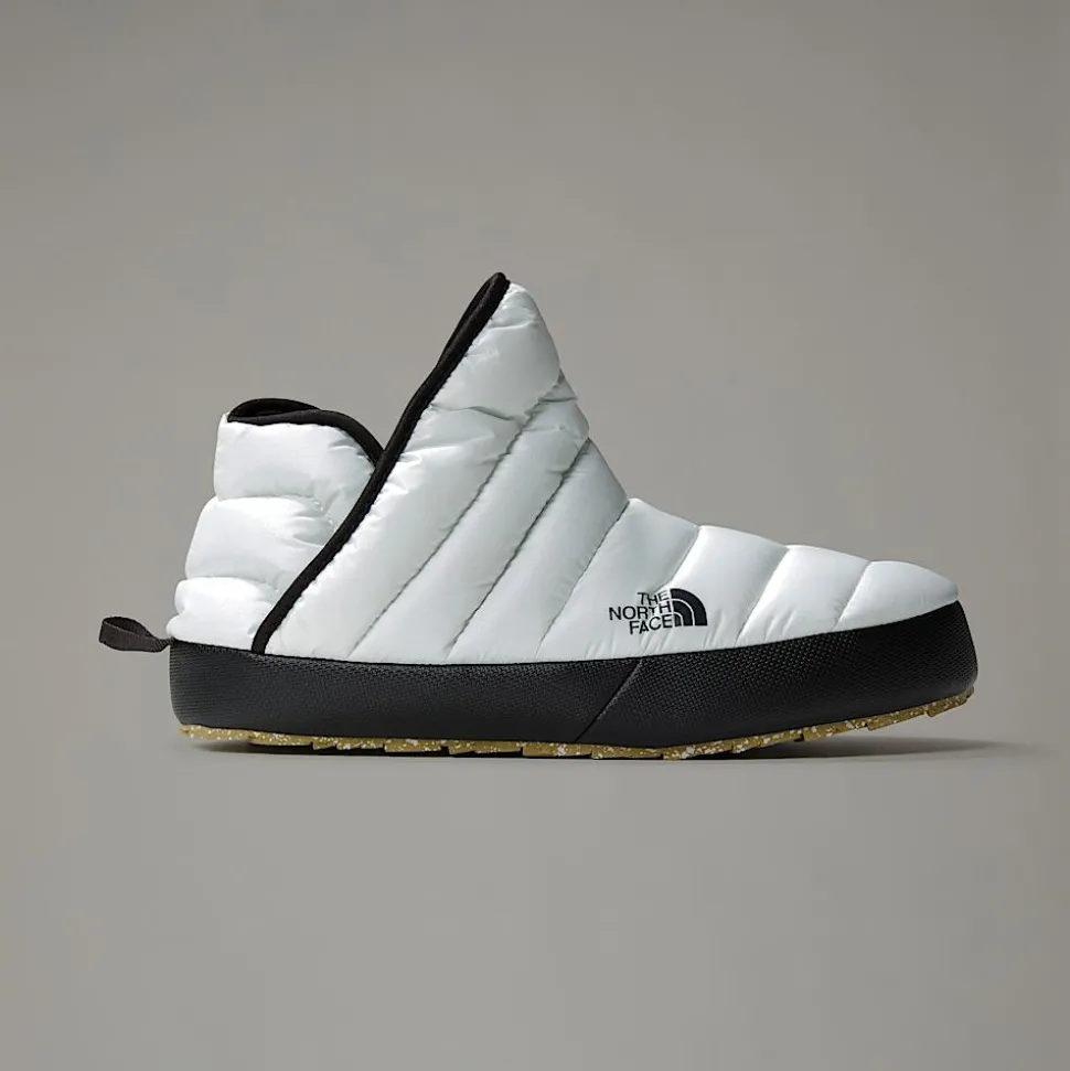 Sale The North Face Thermoball™ Traction Winter Booties Til Damer GARDENIA WHITE/TNF BLACK