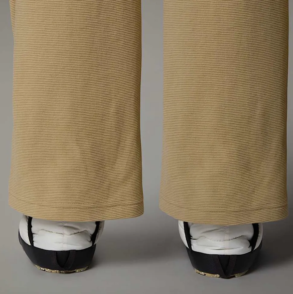 Sale The North Face Thermoball™ Traction Winter Booties Til Damer GARDENIA WHITE/TNF BLACK