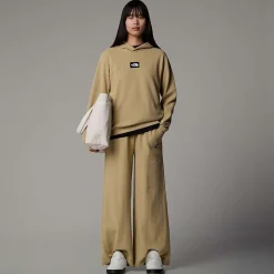 Sale The North Face Thermoball™ Traction Winter Booties Til Damer GARDENIA WHITE/TNF BLACK