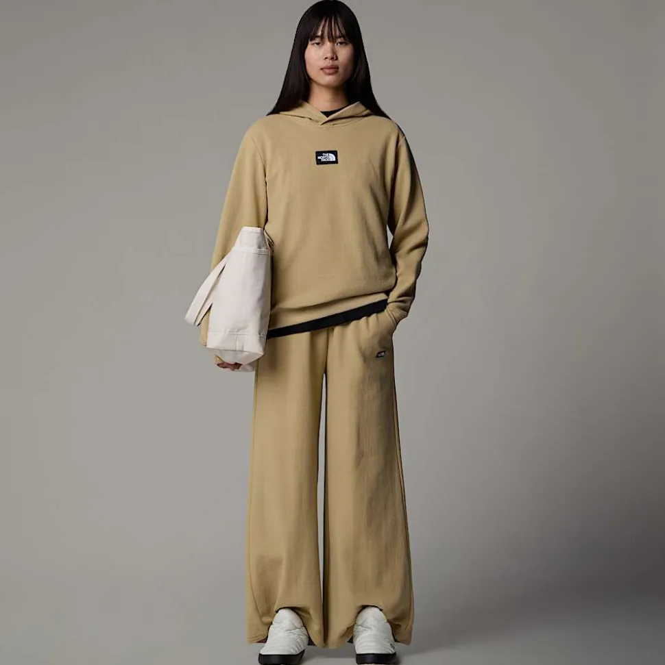 Sale The North Face Thermoball™ Traction Winter Booties Til Damer GARDENIA WHITE/TNF BLACK