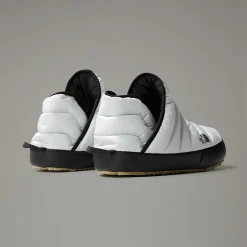Sale The North Face Thermoball™ Traction Winter Booties Til Damer GARDENIA WHITE/TNF BLACK