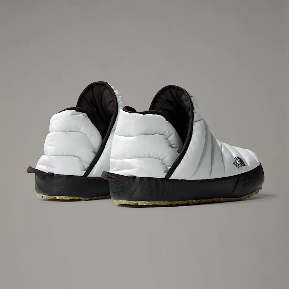 Sale The North Face Thermoball™ Traction Winter Booties Til Damer GARDENIA WHITE/TNF BLACK