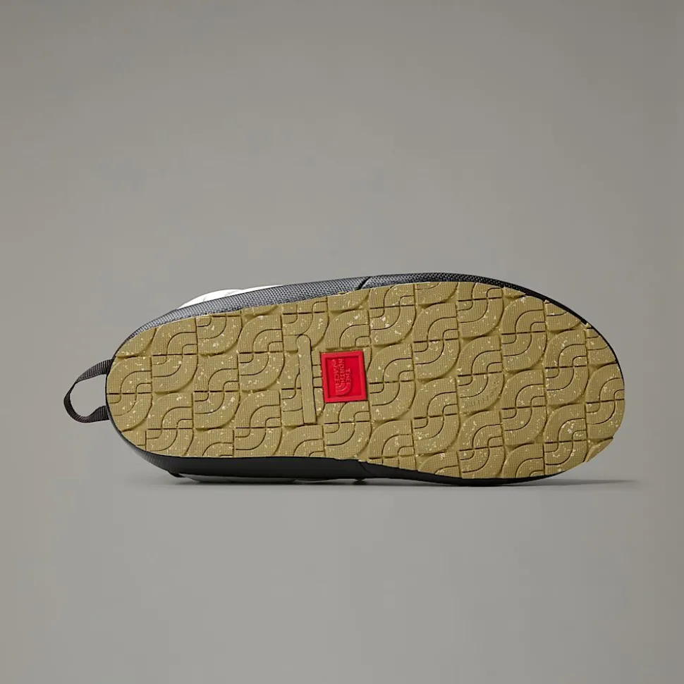 Sale The North Face Thermoball™ Traction Winter Booties Til Damer GARDENIA WHITE/TNF BLACK