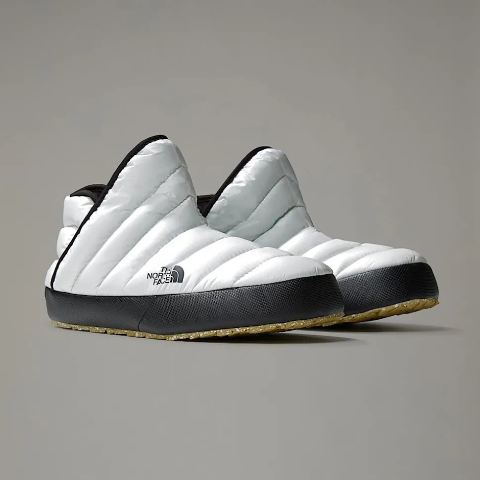 Sale The North Face Thermoball™ Traction Winter Booties Til Damer GARDENIA WHITE/TNF BLACK