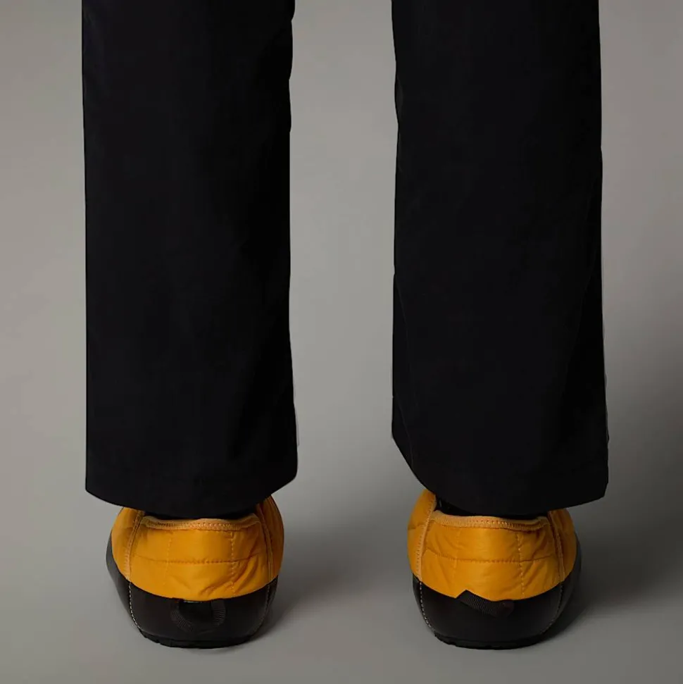 Shop The North Face ThermoBall™ V Traction Mules Til Herrer Summit Gold-TNF Black