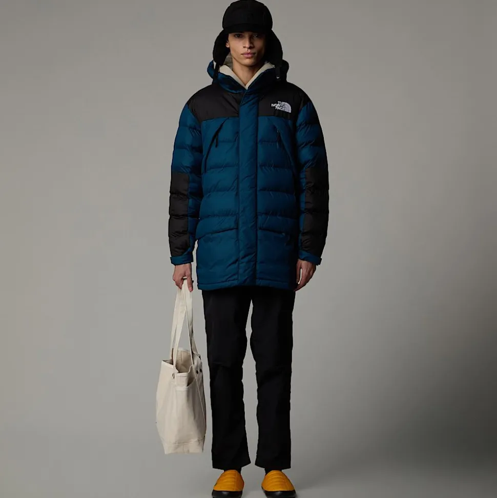 Shop The North Face ThermoBall™ V Traction Mules Til Herrer Summit Gold-TNF Black