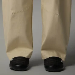 Clearance The North Face ThermoBall™ V Traction Tøfler Til Damer TNF Black-TNF Black