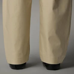 Clearance The North Face ThermoBall™ V Traction Tøfler Til Damer TNF Black-TNF Black