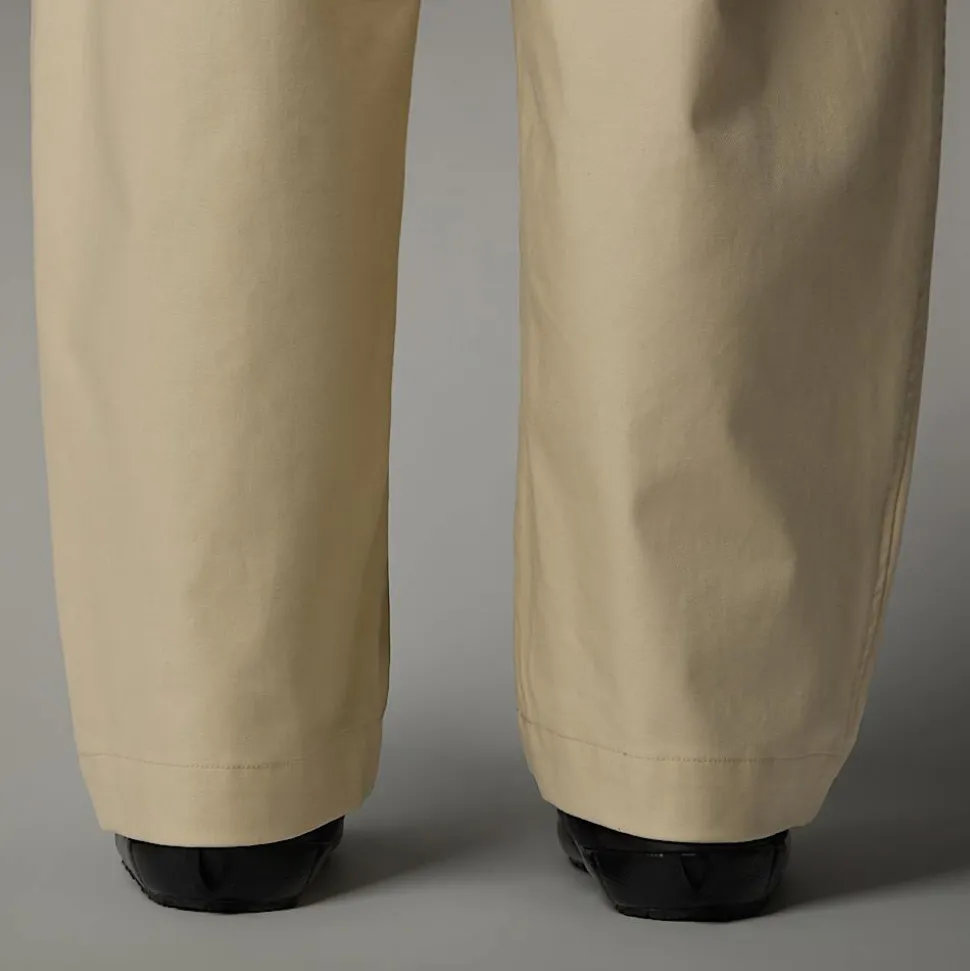 Clearance The North Face ThermoBall™ V Traction Tøfler Til Damer TNF Black-TNF Black