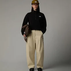 Clearance The North Face ThermoBall™ V Traction Tøfler Til Damer TNF Black-TNF Black