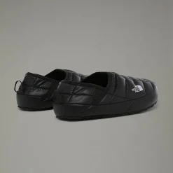 Clearance The North Face ThermoBall™ V Traction Tøfler Til Damer TNF Black-TNF Black
