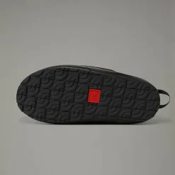 Clearance The North Face ThermoBall™ V Traction Tøfler Til Damer TNF Black-TNF Black