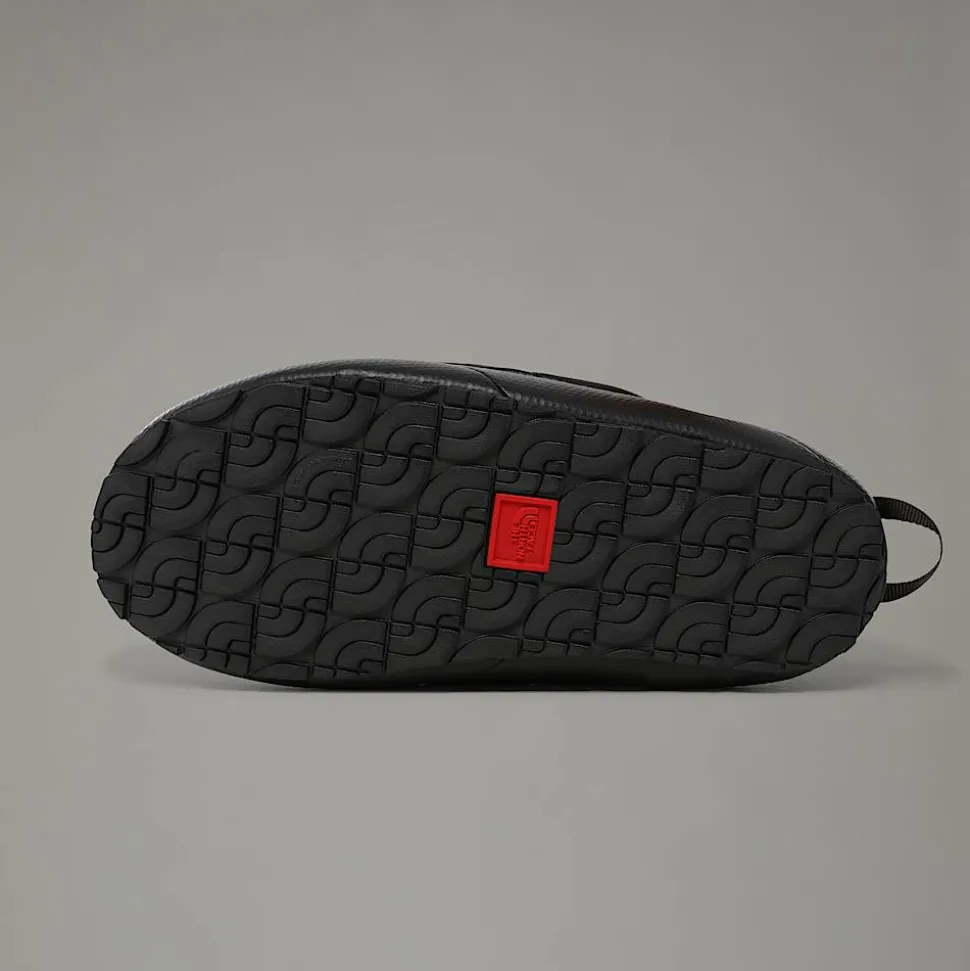 Clearance The North Face ThermoBall™ V Traction Tøfler Til Damer TNF Black-TNF Black