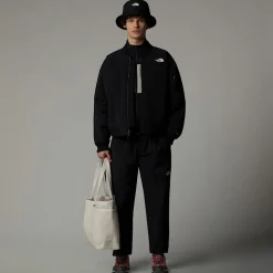 Cheap The North Face TNF Bomberjakke Til Herrer TNF Black