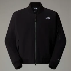Cheap The North Face TNF Bomberjakke Til Herrer TNF Black