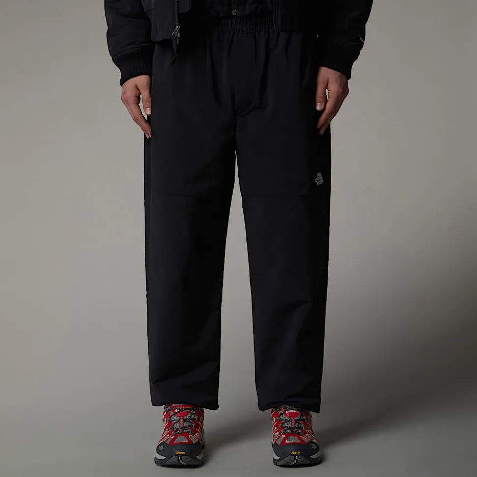 Outlet The North Face TNF Easy Wind Bukser Til Herrer TNF Black