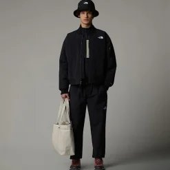 Outlet The North Face TNF Easy Wind Bukser Til Herrer TNF Black