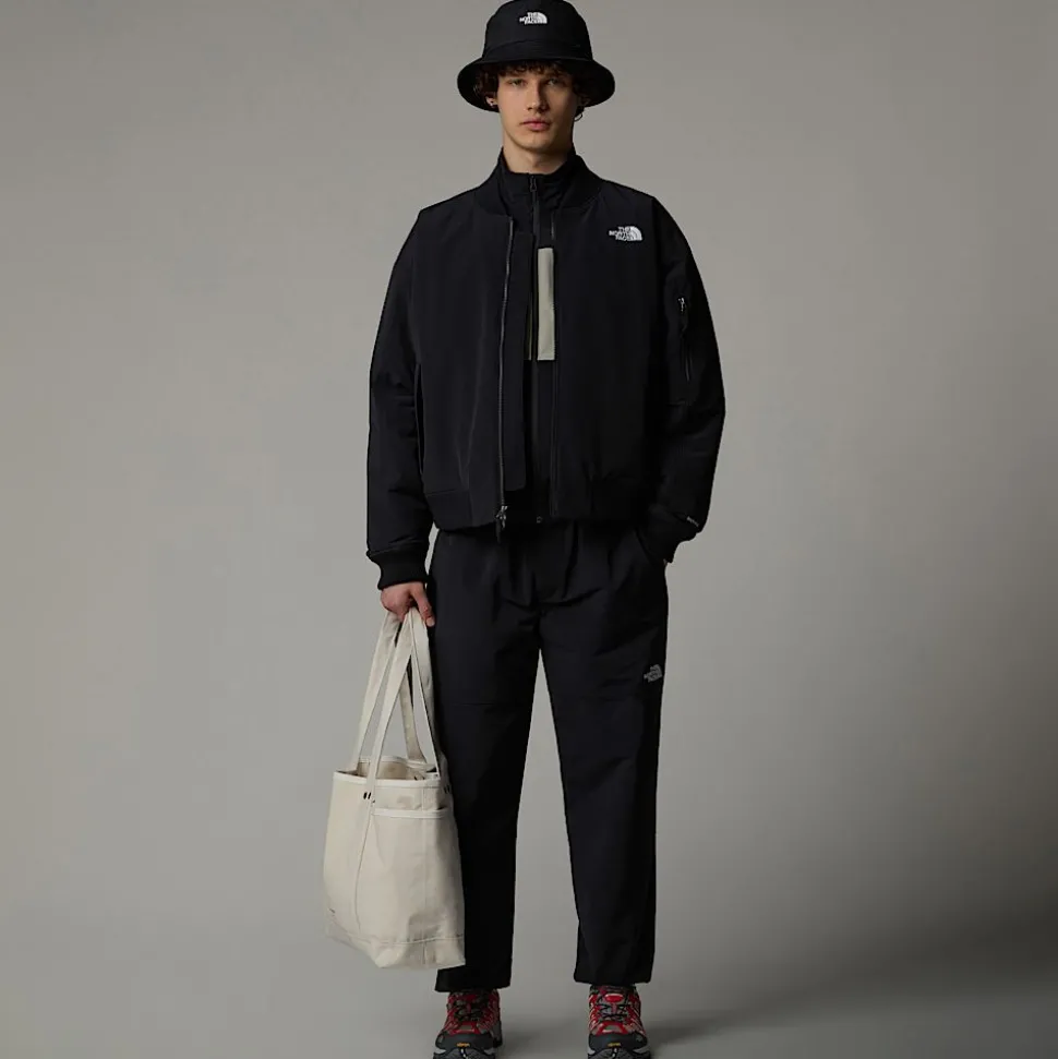 Outlet The North Face TNF Easy Wind Bukser Til Herrer TNF Black